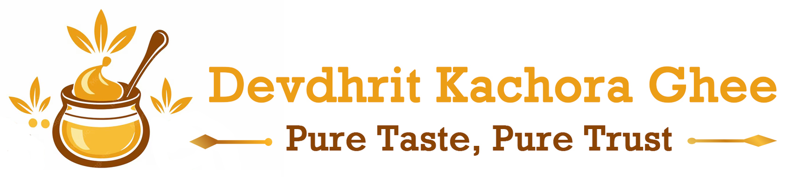 Devdhrit Kachora Ghee